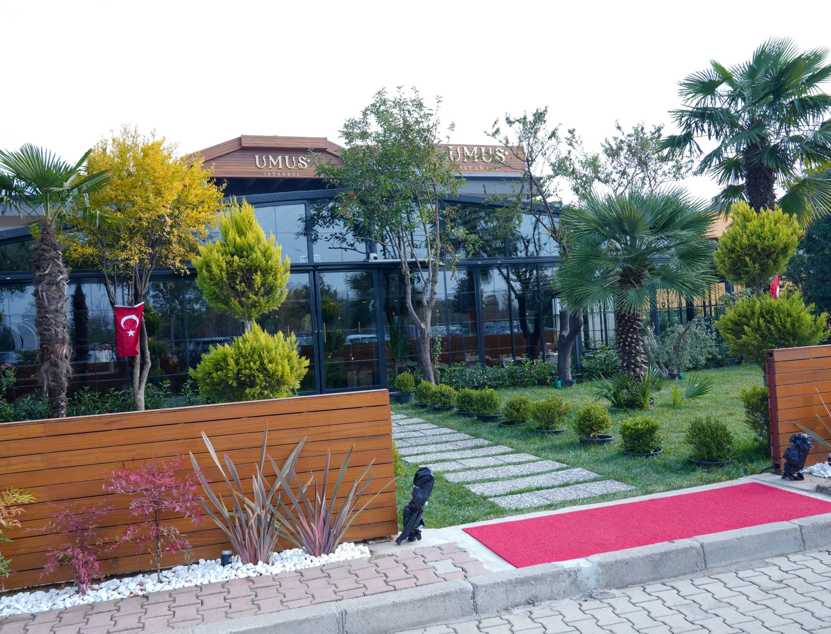 Umus istanbul - Maltepe İstanbul