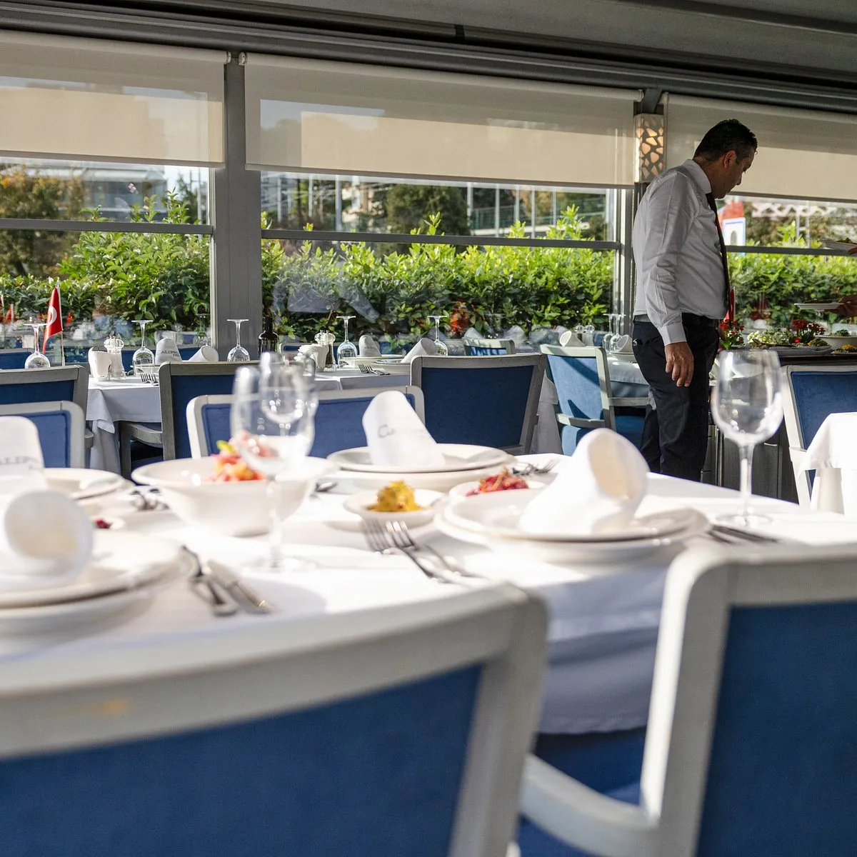 Calipso - Maltepe İstanbul