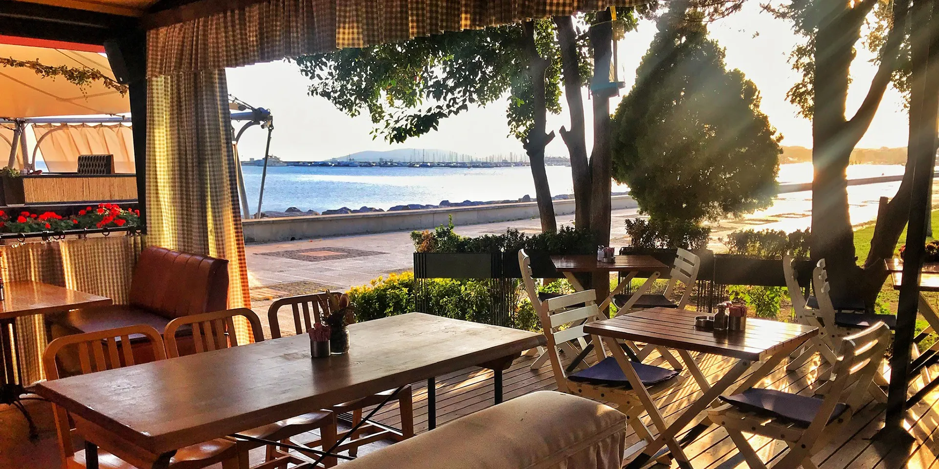 Istanbul Pendi̇k En İyi Restoranlar Listesi