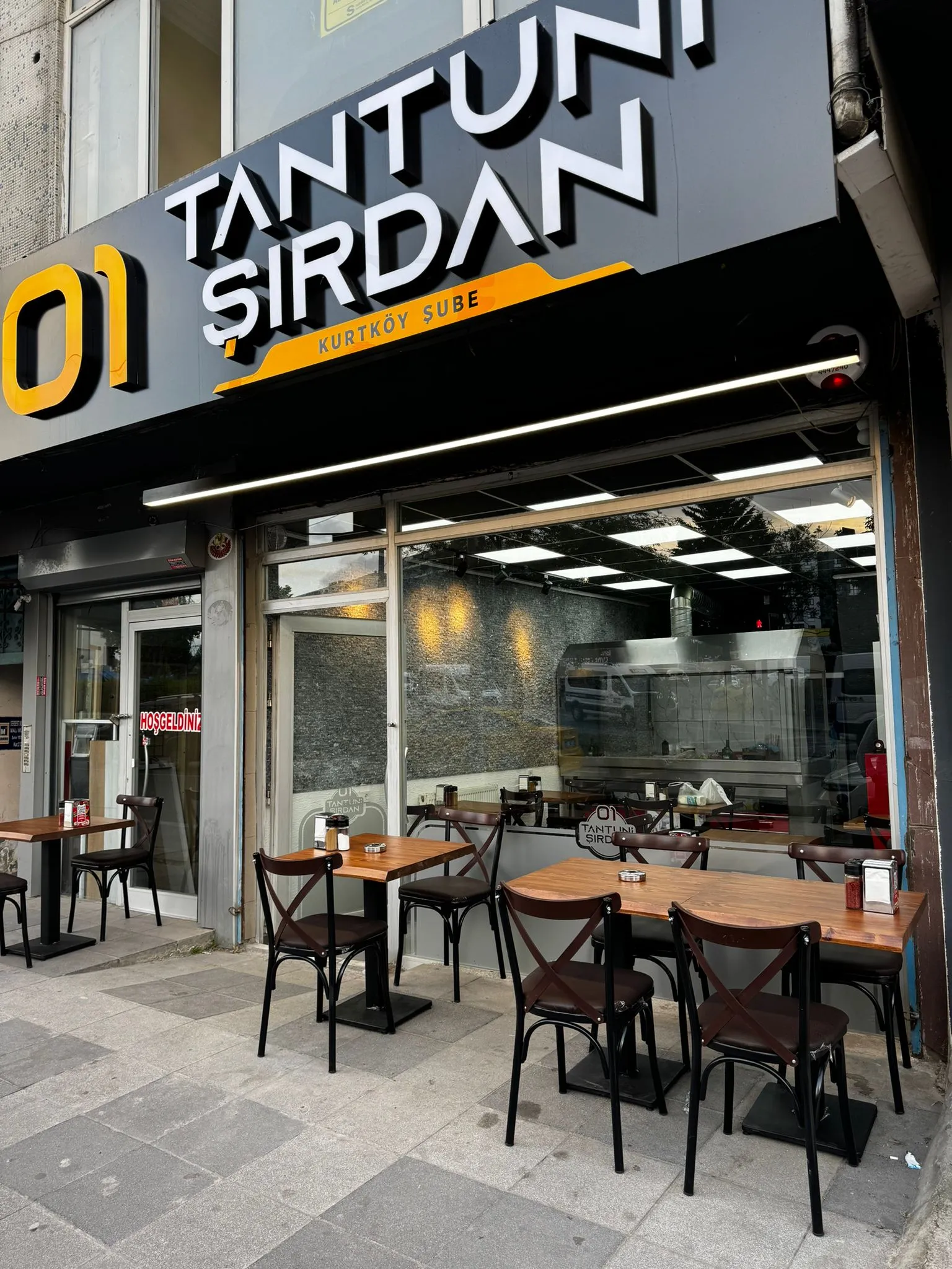 Şırdancı Pendik (Restaurant) - Pendi̇k İstanbul