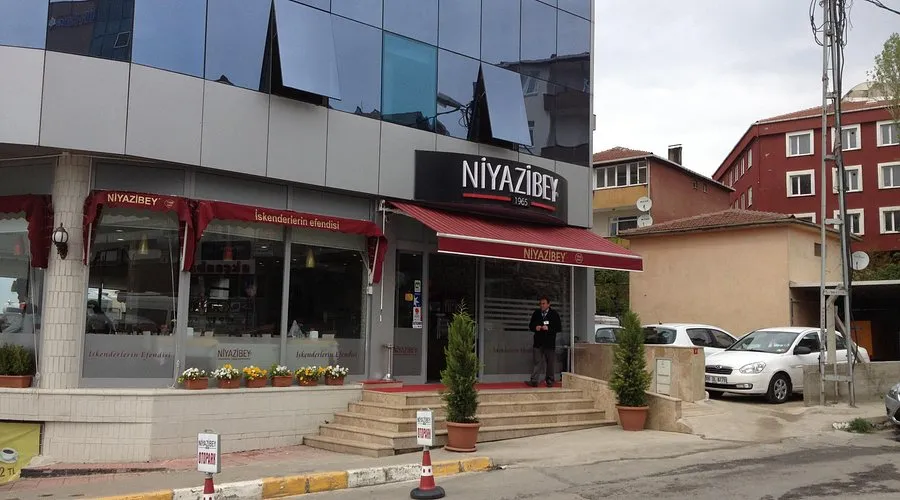 Istanbul Sancaktepe En İyi Restoranlar Listesi