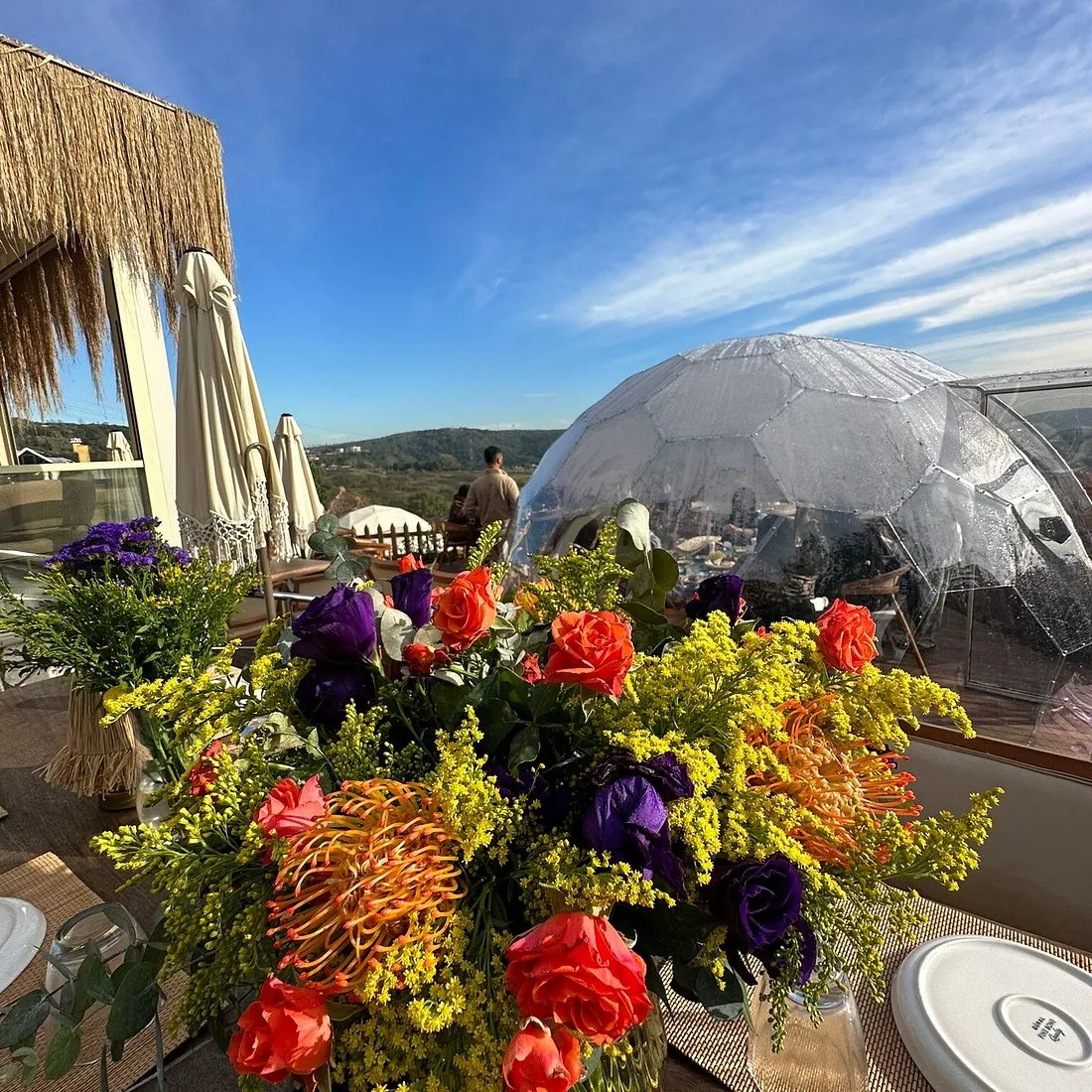 Villa &Ccedil;ello Istanbul - Sarıyer İstanbul