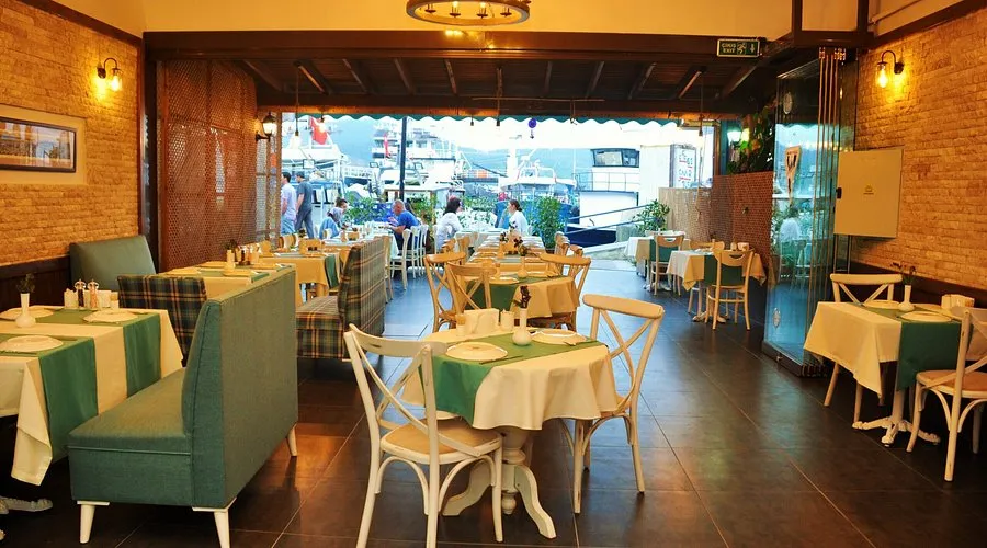 Filika Sarıyer - Sarıyer İstanbul