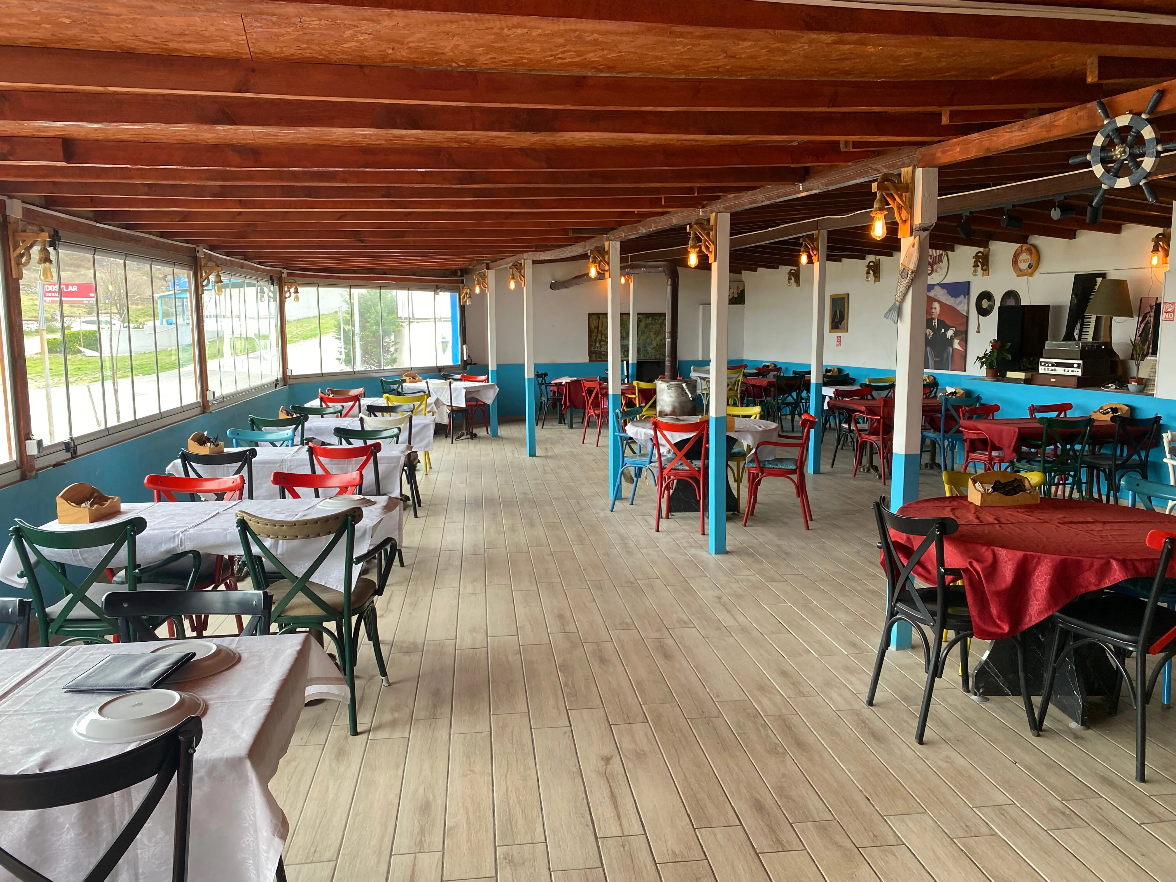 Istanbul Şi̇le En İyi Restoranlar Listesi