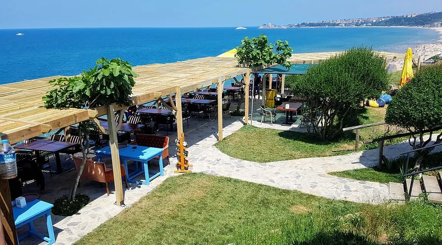 Rokethane Restoran Kafe - Şile İstanbul