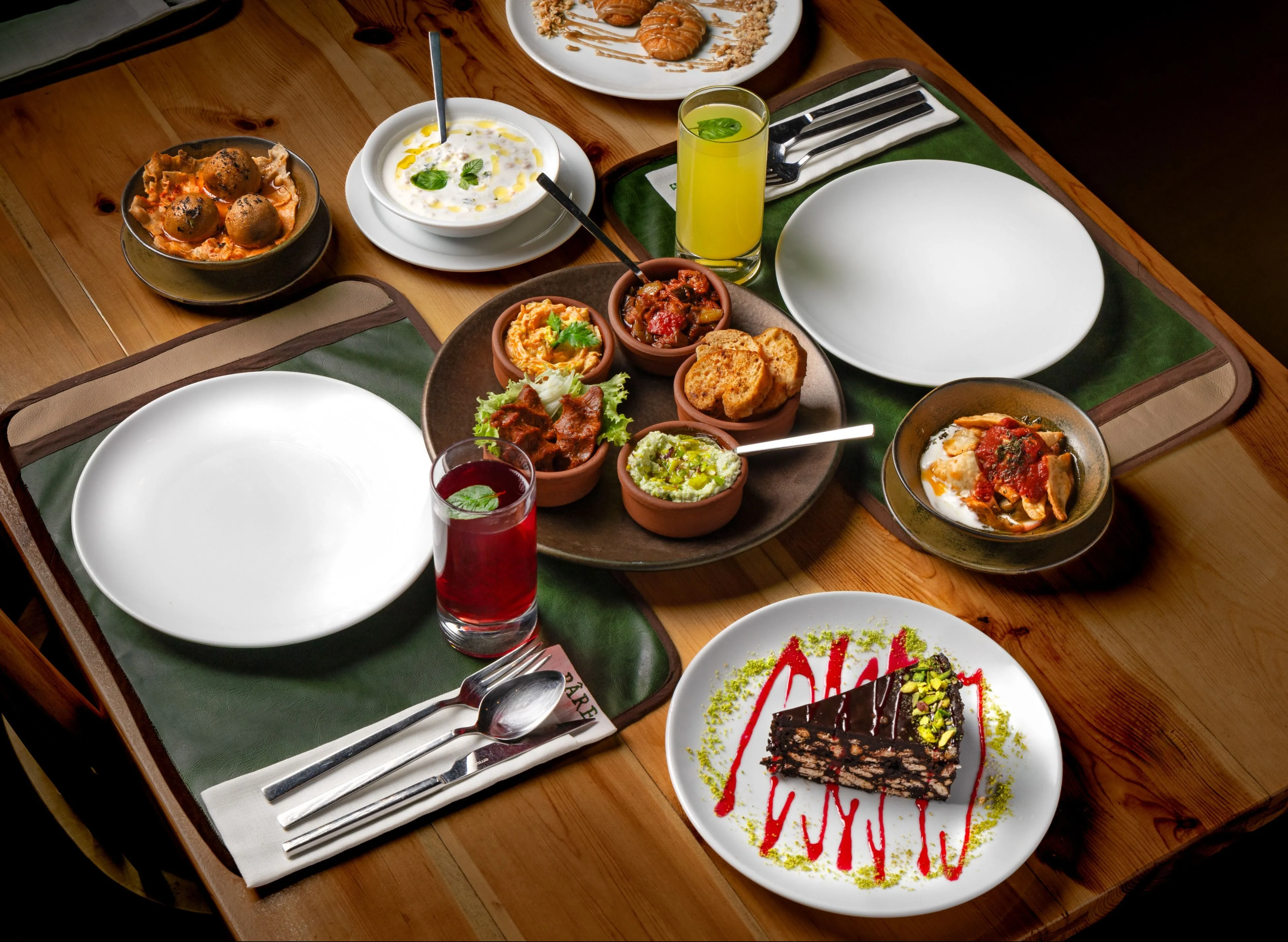 Pare Butik Mutfak - Şile İstanbul