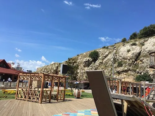 İskorpit Restoran - Şile İstanbul