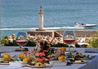 Silivri Sahil - Silivri İstanbul