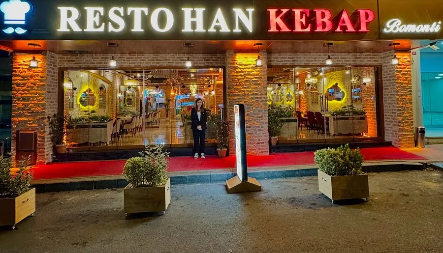 Istanbul Şi̇şli̇ En İyi Restoranlar Listesi