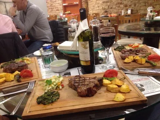 Kasap Dursun Meat & Meet - Şişli İstanbul