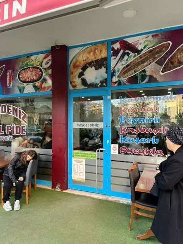 Karadeniz Tadal Pide Salonu - Sultanbeyli İstanbul