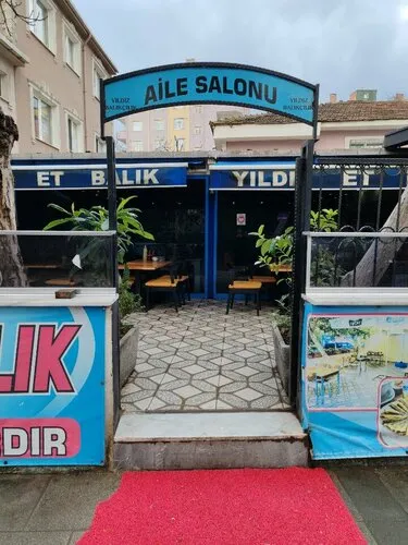 Yıldız BALIK&Ccedil;ILIK SULTANBEYLİ - Sultanbeyli İstanbul