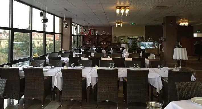 Tuzla Lagos Balık - Tuzla İstanbul