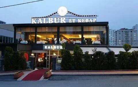 Kalbur Et Kebap - &Uuml;mraniye İstanbul