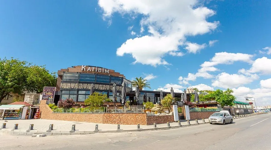 Istanbul Üsküdar En İyi Restoranlar Listesi