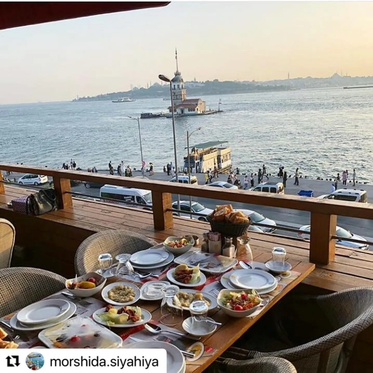 Filizler K&ouml;ftecisi - &Uuml;sk&uuml;dar İstanbul