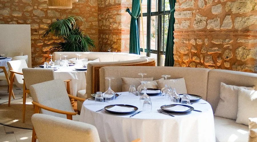 Levantine İstanbul - Zeytinburnu İstanbul