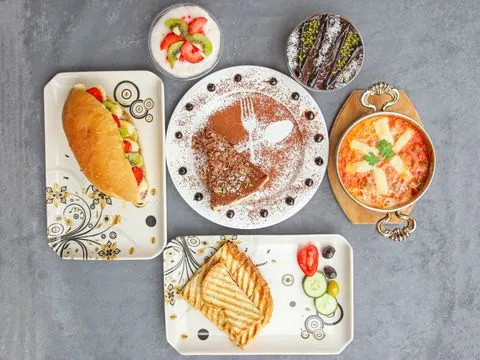 Doya Doya Kahvaltı - Zeytinburnu İstanbul