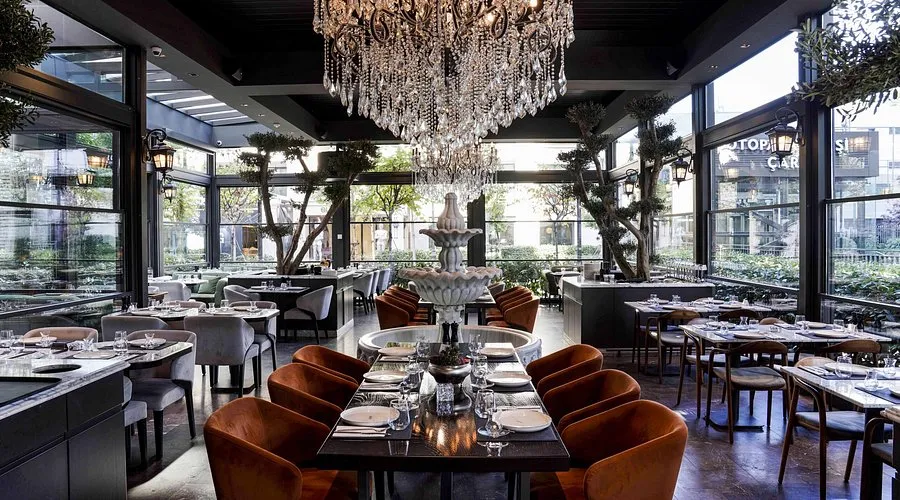 Gasto Fişekhane - Zeytinburnu İstanbul