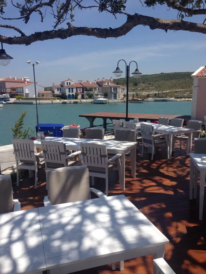 Deniz&rsquo;in Mutfağı - Aliağa İzmir