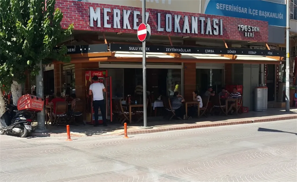 Izmir Bayindir En İyi Restoranlar Listesi