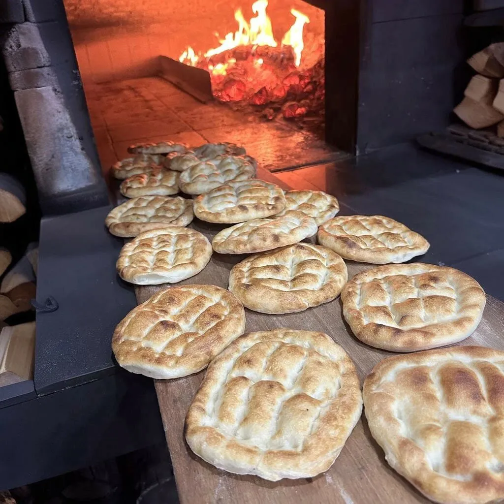 Festival Pide - Bayındır İzmir