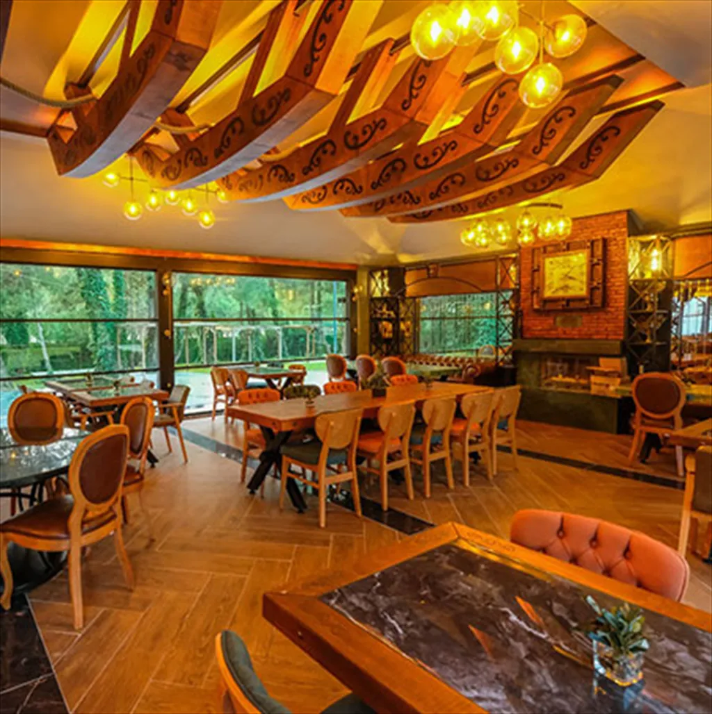 Et Restaurant - Bayındır İzmir