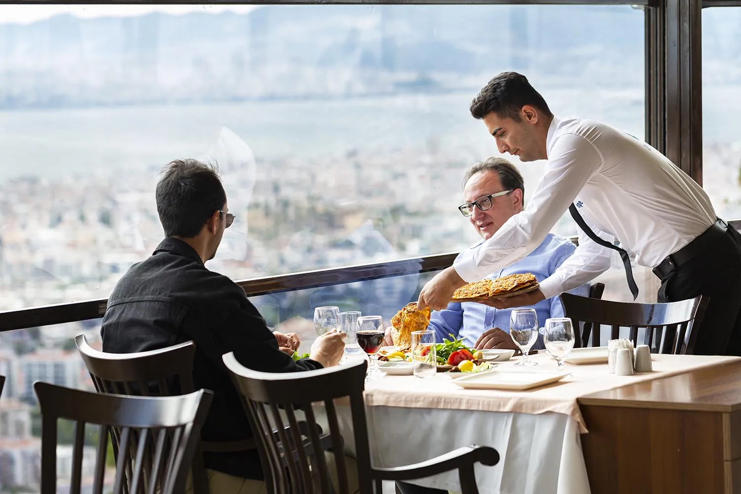 İzmir Seyirtepe - Bayraklı İzmir