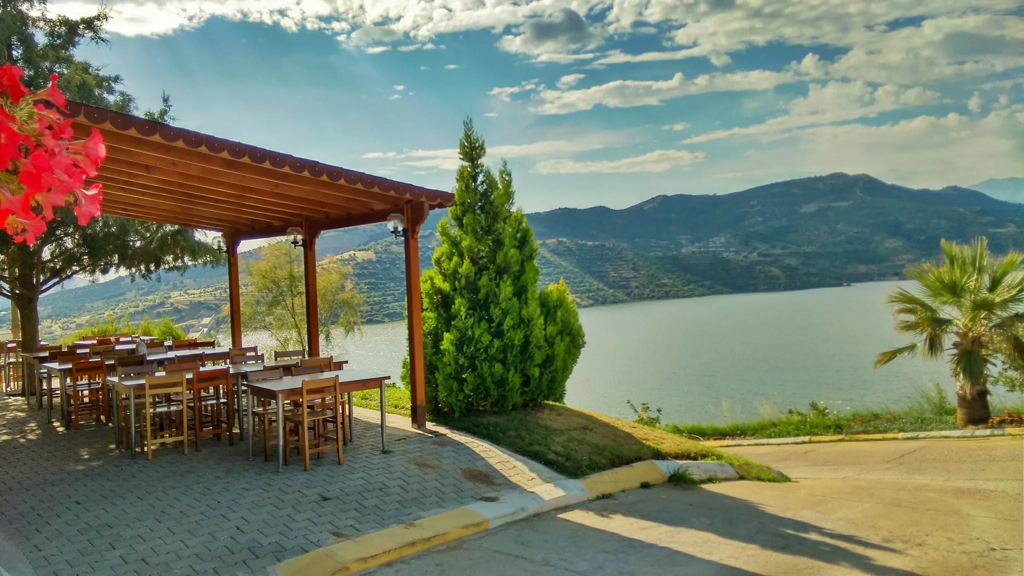 Izmir Beydağ En İyi Restoranlar Listesi