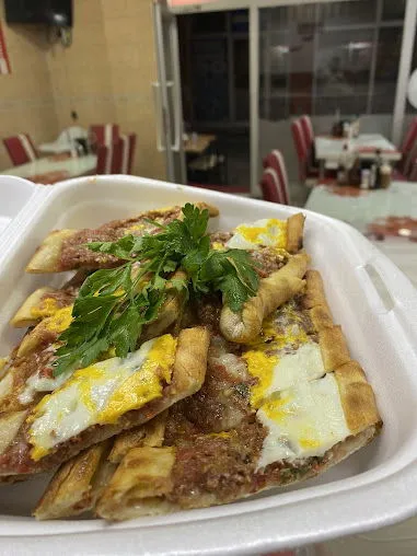 Elit life pide & lahmacun pizza &ccedil;orba beydağ - Beydağ İzmir