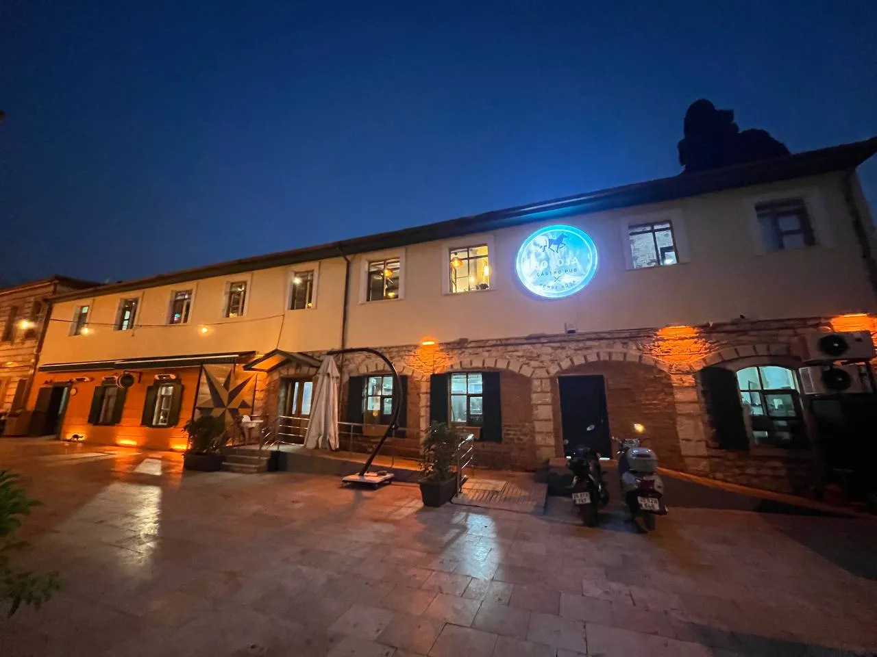 Boudja Gastro - Buca İzmir