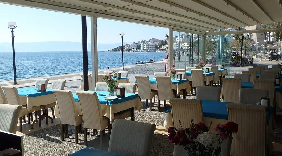 &Ccedil;apa Lokantası - Buca İzmir