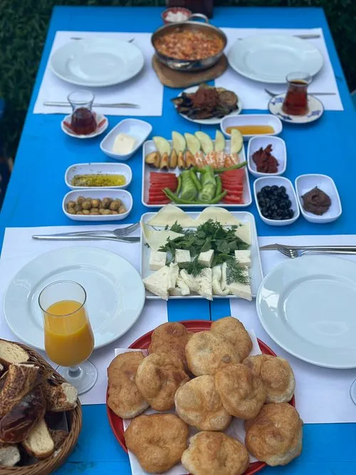 Izmir Çeşme En İyi Restoranlar Listesi
