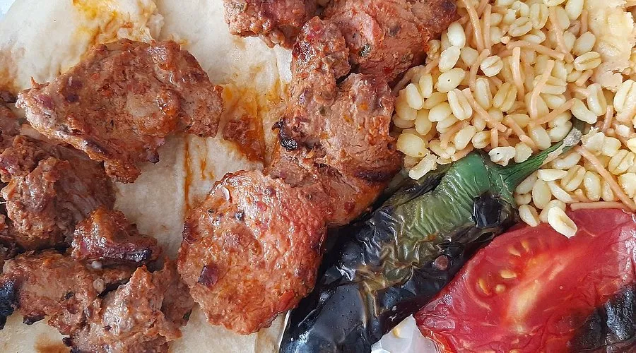 ANTEPLİ MEHMET USTA - &Ccedil;iğli İzmir