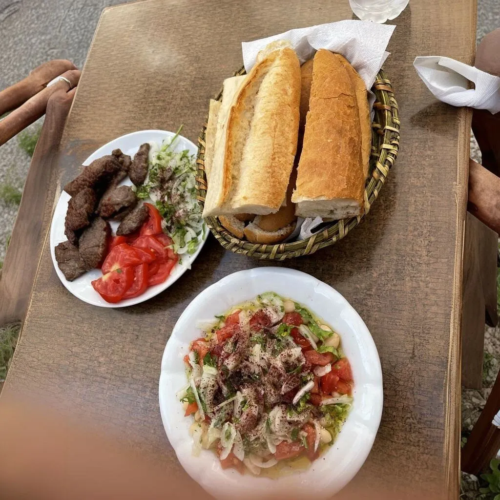 Kofteci G&uuml;rsel - Dikili İzmir