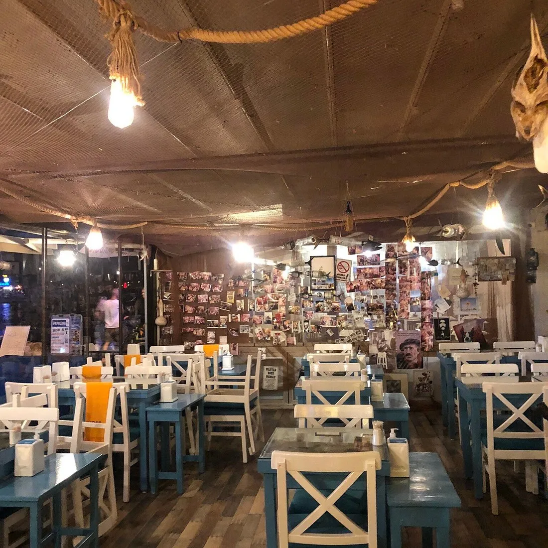 AHESTE volkan'ın yeri - Fo&ccedil;a İzmir