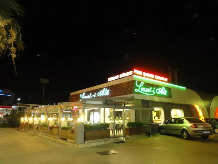 Izmir Gazi̇emi̇r En İyi Restoranlar Listesi