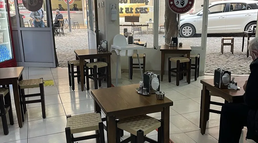 1990 Şaban Usta - Gaziemir İzmir