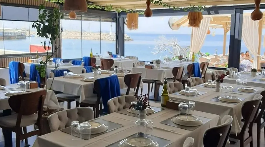 Ata - G&uuml;zelbah&ccedil;e İzmir