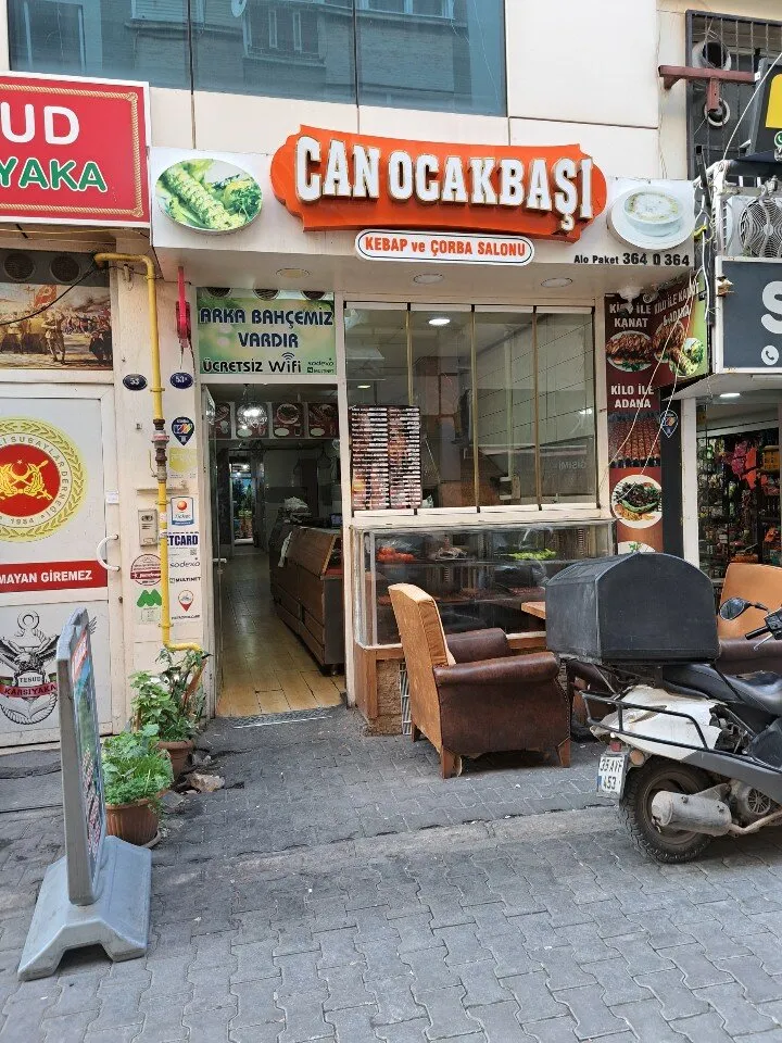 Izmir Karşiyaka En İyi Restoranlar Listesi