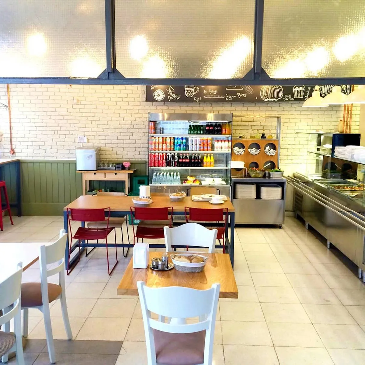 Karşıyaka Meze Evi - Karşıyaka İzmir