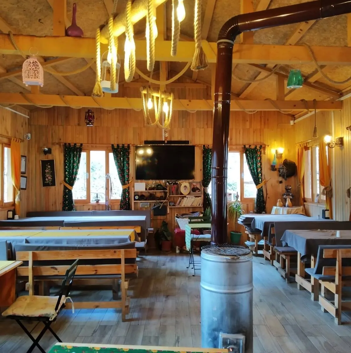 Izmir Kemalpaşa En İyi Restoranlar Listesi