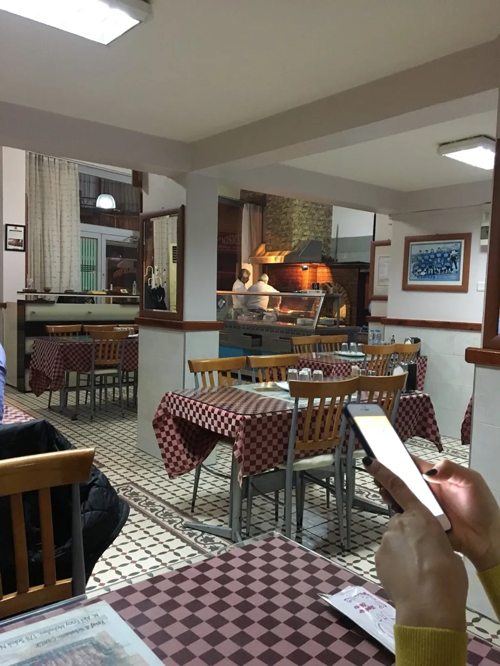 Umudum Cağ Kebap - Kemalpaşa İzmir