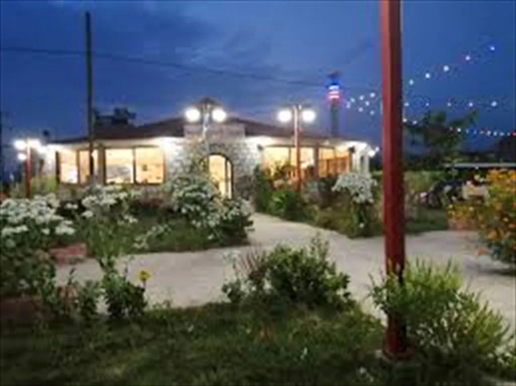 &Ouml;zkan Restaurant - Kınık İzmir