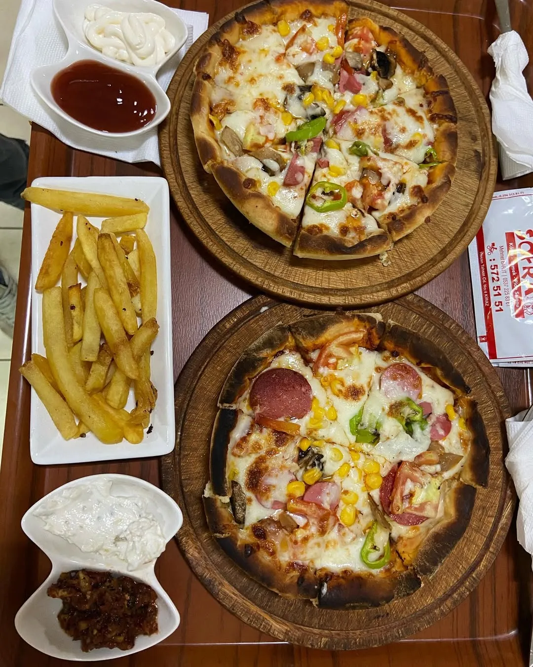 Izmir Ki̇raz En İyi Restoranlar Listesi