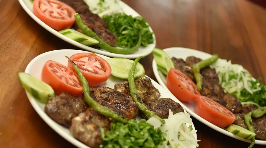 Bergama K&ouml;ftecisi - Konak İzmir