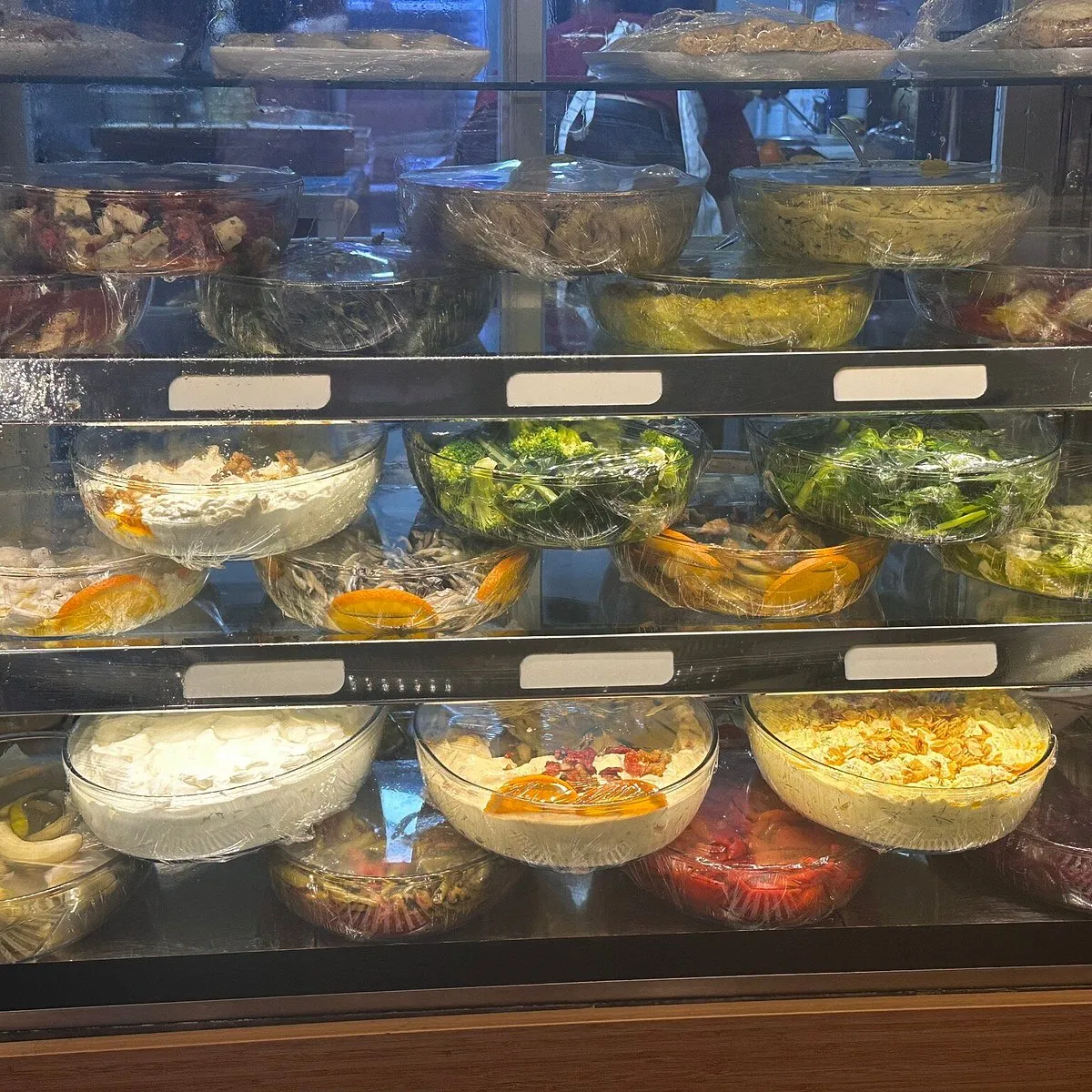 Sardin Balık Restaurant - Konak İzmir