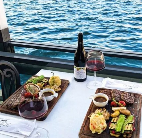 Soir&eacute;e - Konak İzmir