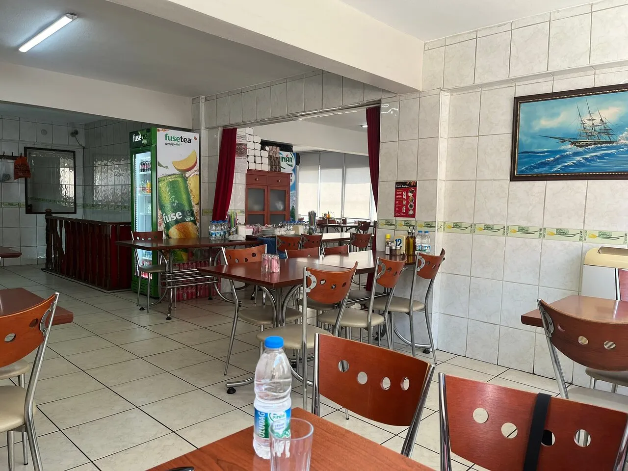 Bizim Lokanta - Konak İzmir