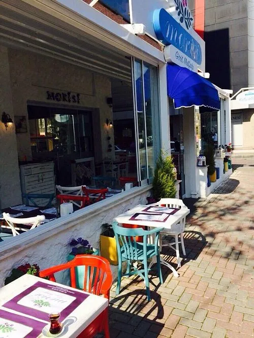 İzmir En İyi Kahvaltı Mekanları | Güne Başlamanın En Güzel Yolu